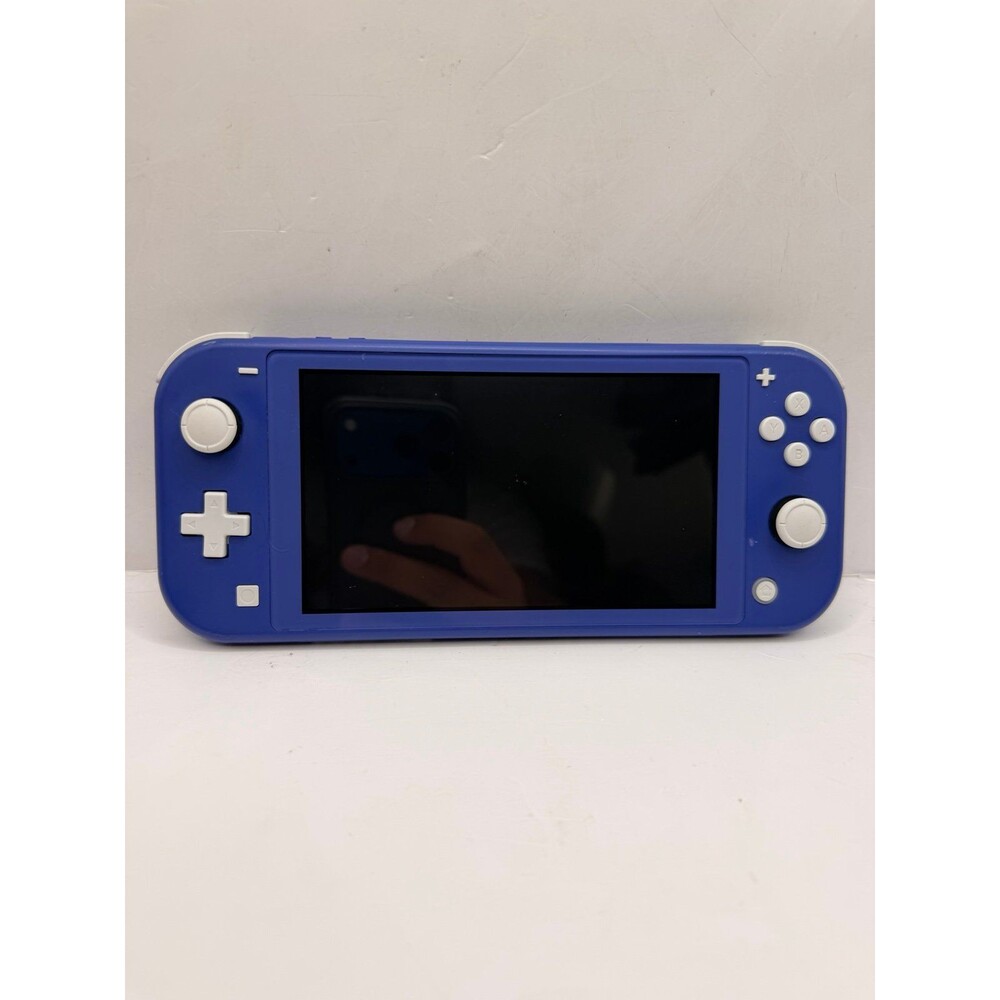 Nintendo Switch Lite 32GB HDH-001 Handheld Home Video Game Console Blue